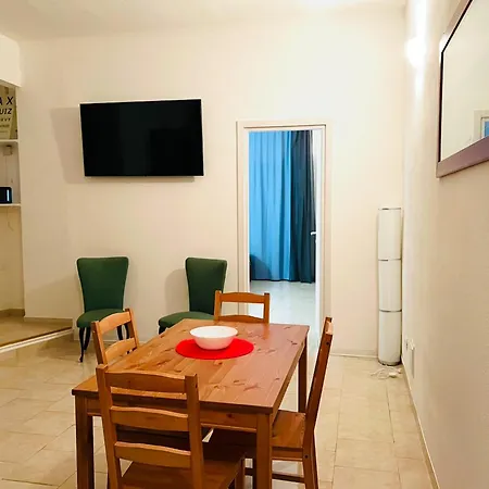 Apartment Nice With Parking Close To The Metro In City Very Nice Milan